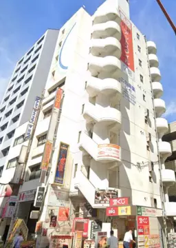 　【YU0706】川崎駅徒歩圏内！貴重な店舗可能物件資料！美容系におすすめ！