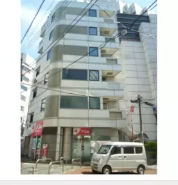 【軽飲食可/バー・クラブ・スナックなど可！】大井町駅 徒歩1分 1F ★