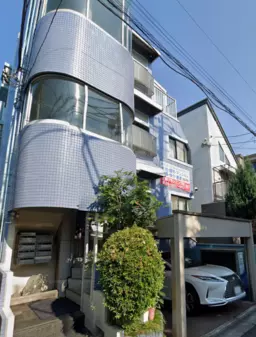 豊島園駅 徒歩1分 1F〜2F 現況:その他 その他居抜きなど物件　駐車場・駐輪場・バイク置場有外観