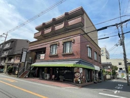 鴻池新田駅 徒歩5分 路面店外観
