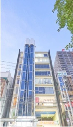 川口駅 徒歩3分 4F スケルトン物件 【飲食不可】　　　サービス店舗・事務所相談可！