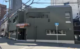 IJ 阿倍野駅徒歩1分 SWビル 141.42㎡ 重飲食可店舗外観