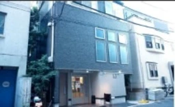 表参道駅 徒歩13分 1F 現況宅配専門飲食店　【業種相談・居ぬき相談可・深夜営業相談可・飲食可】カラオケ不可