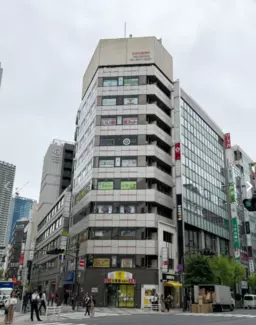 池袋駅 徒歩1分 4F 現況:その他 その他居抜きなど物件 【飲食不可】