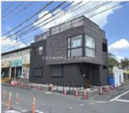 船橋法典駅 徒歩1分 2F 現況:その他 その他居抜きなど物件 【飲食不可】外観