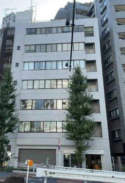 代官山駅 徒歩3分 1F スケルトン物件 【飲食不可】