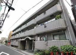 根津駅 徒歩5分 1F スケルトン物件 【飲食不可】