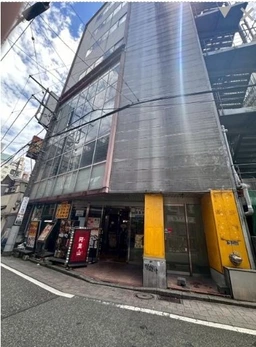 ●ご質問や内見希望の方は【問い合わせ】からメッセージをお願い致します●※お電話はお控えください。外観