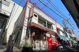新小岩貸店舗 201号室　総武線新小岩駅より徒歩3分！事務所仕様の物件です。