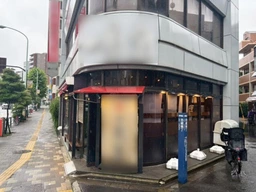 ≪高田馬場駅 徒歩9分｜1階路面・78.31㎡｜ラーメン店居抜き≫