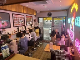 上野駅 徒歩5分 1F 現況:麻辣湯 飲食居抜き物件 【何業も可】外観
