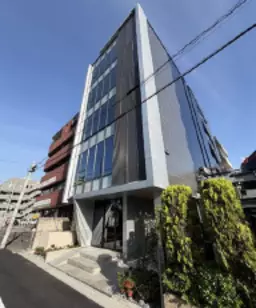 船橋駅 徒歩5分 1F スケルトン物件 【重飲食不可/軽飲食可】