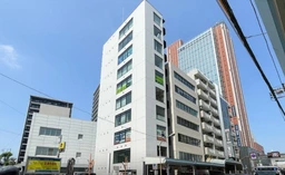 ≪三軒茶屋駅 徒歩3分｜5階・73.35㎡｜店舗事務所≫外観