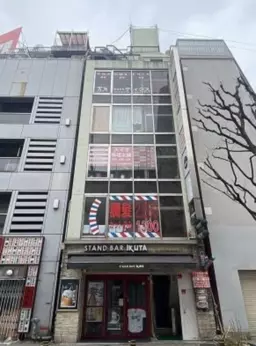 ≪新宿駅 徒歩1分｜B1階・56.27㎡｜軽飲食相談可≫