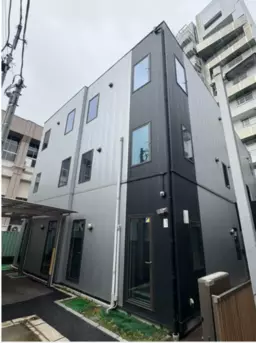 『FH0707』高田馬場3分　400㎡超1棟貸し　事務所、塾等可能　用途相談　