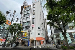 ニューサンパークビル別館 4階　JR山手線新宿駅徒歩4分！好立地の和食料理屋居抜き物件が出ました。