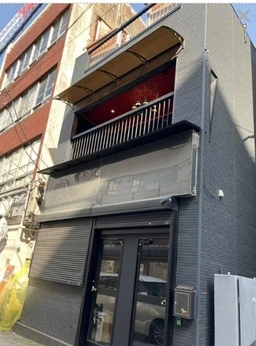 ●ご質問や内見希望の方は【問い合わせ】からメッセージをお願い致します●※お電話はお控えください。外観
