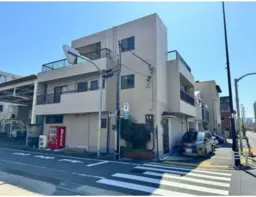『FH0707』南砂町15分　1棟貸し　事務所店舗　飲食不可　音系不可　民泊不可　物販相談　外観