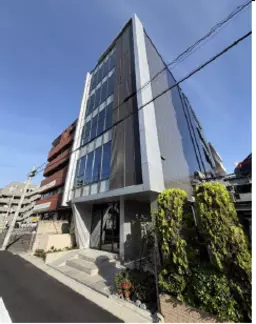 船橋駅 徒歩5分 1F スケルトン物件 【軽飲食可】