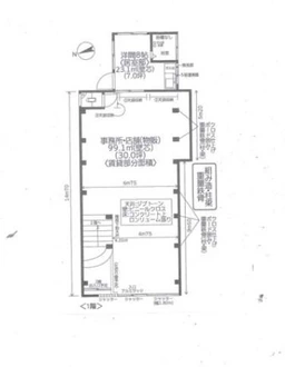 立川駅徒歩10分　業態相談　