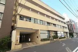 人形町駅 徒歩5分 1F 現況:その他 その他居抜きなど物件 【飲食不可】