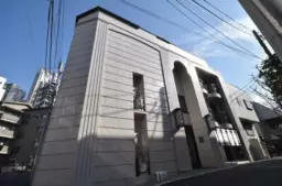 ■乃木坂駅 徒歩3分 2F 現況:その他 その他居抜きなど物件 【飲食不可、クリニックなどの医療系・法律事務所等歓迎】