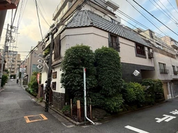 神楽坂アバックビル　2階　78万