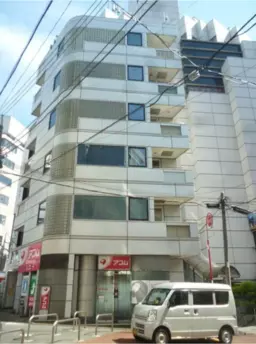 大井町駅 徒歩1分 1F スケルトン物件 【飲食可(重飲食不可)】