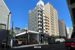 TRUST VALUE六本木一丁目　六本木エリアの穴場物件！最上階で、オフィスやプライベートサロンを開業しませんか？