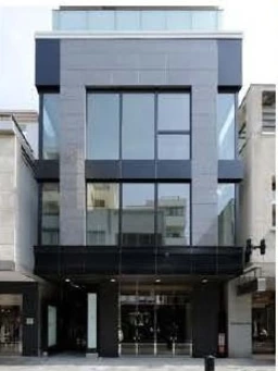 元町・中華街駅 徒歩4分 2F 現況:物販 その他居抜きなど物件 【軽飲食程度相談】外観