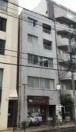 上野駅 徒歩4分 B1F 現況:鉄板焼き 飲食居抜き物件 【重飲食可】外観