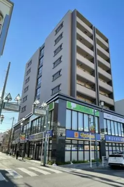 行徳駅 徒歩1分 ２F スケルトン物件 【業種相談】