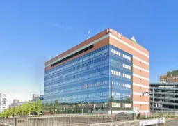 南大沢駅 徒歩1分 8F 駅近好立地店舗 【学習塾募集】外観