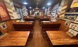 新井薬師前駅 徒歩3分 1F 現況:飲食(その他) 飲食居抜き物件 【業種相談】外観