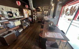聖蹟桜ヶ丘駅 徒歩5分 1F 現況:焼肉 飲食居抜き物件 【業種相談】外観