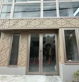 鎌倉小町通り！築浅スケルトン！外観
