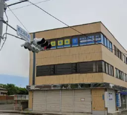 ＹＲＰ野比駅 徒歩4分 1F スケルトン物件 【飲食不可】