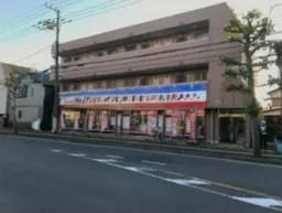 市川駅 徒歩19分 1F 現況:その他 その他居抜きなど物件 【飲食不可】