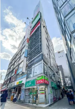 池袋駅 徒歩1分 B1F 現況:その他 その他居抜きなど物件 【飲食相談】外観
