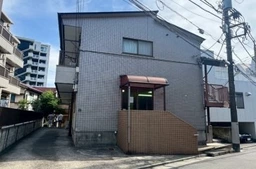 地下鉄赤塚駅徒歩3分 1階店舗(12152)外観
