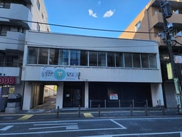 相模原駅 徒歩4分 1F スケルトン物件 【飲食可】