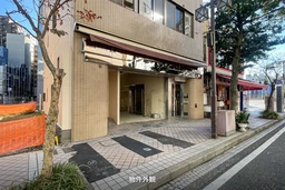 宮島ビル 1階　フリーレント1ヶ月！人気の野毛エリアの重飲食可能物件。