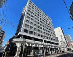 浅草駅 徒歩5分 2F 現況:その他 その他居抜きなど物件 【軽飲食程度相談】外観
