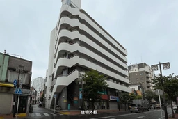 キャッスル野毛中央 308号室　桜木町駅から徒歩4分。人気エリアである野毛にて、サービス店舗利用が可能な物件が出ました！