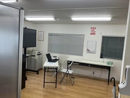 新小岩駅 徒歩3分 3F 現況:事務所 居抜き物件 【何業も可】