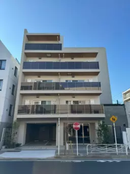 木場駅 徒歩5分 1F スケルトン物件 【飲食可】パン・ケーキ・カフェなど