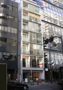 赤坂駅 徒歩1分 6F スケルトン物件 【飲食不可】