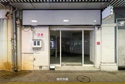 JR神田駅東口駅前店舗 1階A区画　神田駅東口の目の前にある1階路面店が募集となりました。