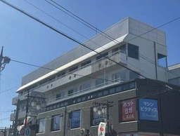 浜田山駅徒歩4分　飲食不可　スケルトン渡し