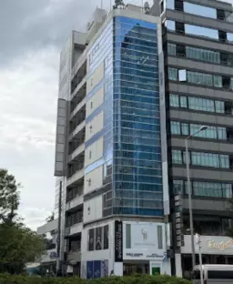 表参道駅 徒歩1分 5F 現況:エステ・マッサージ・サロン その他居抜きなど物件 【飲食不可】